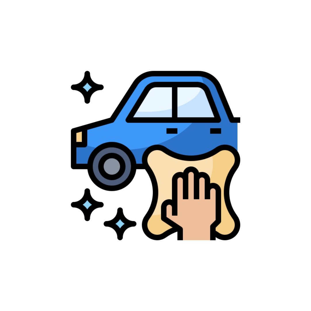 Resultados de detailing profesional en Terrassa – Fenix Detailing